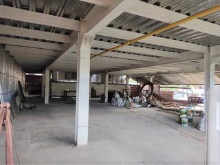 BODEGA EN ARRIENDO UBICADA EN LA ESTRELLA SECTOR LAS BRISAS