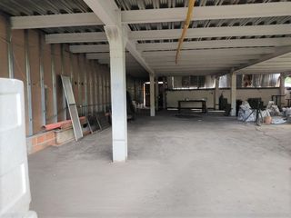 BODEGA EN ARRIENDO UBICADA EN LA ESTRELLA SECTOR LAS BRISAS