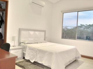 Foto 13 de casa condominio en venta en pance. Cod V12270