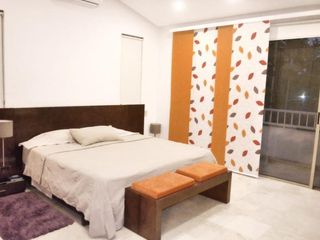 Foto 14 de casa condominio en venta en pance. Cod V12270