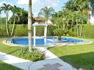 Foto 29 de casa condominio en venta en pance. Cod V12270
