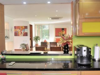 Foto 10 de casa condominio en venta en pance. Cod V12270