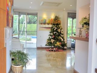 Foto 5 de casa condominio en venta en pance. Cod V12270
