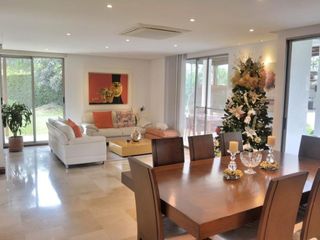 Foto 3 de casa condominio en venta en pance. Cod V12270