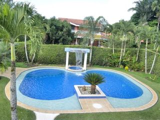 Foto 28 de casa condominio en venta en pance. Cod V12270