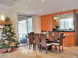 Foto 4 de casa condominio en venta en pance. Cod V12270