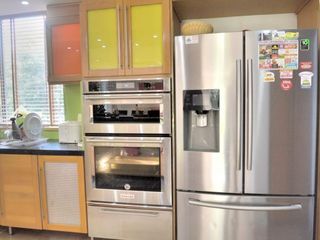 Foto 11 de casa condominio en venta en pance. Cod V12270