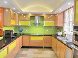 Foto 8 de casa condominio en venta en pance. Cod V12270