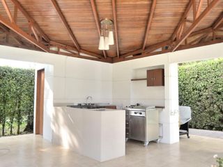 Foto 24 de casa condominio en venta en pance. Cod V12270