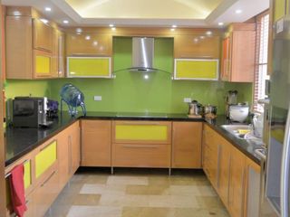 Foto 9 de casa condominio en venta en pance. Cod V12270