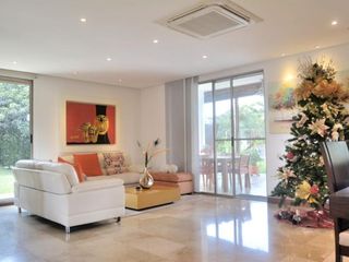 Foto 6 de casa condominio en venta en pance. Cod V12270
