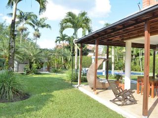 Foto 27 de casa condominio en venta en pance. Cod V12270
