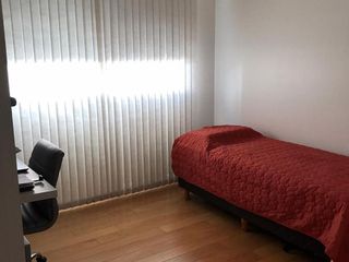 PISO DE 4 AMB C/ BALCON TZA Y PARRILLA PROPIA, COCHERA CUBIERTA- VILLA PUEYRREDON