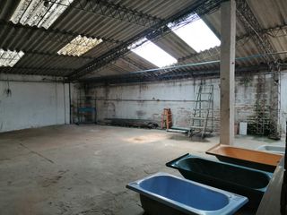 Foto 4 de Oportunidad GALPON VENTA SECTOR TERMINAL CARCELEN 3.400 m2