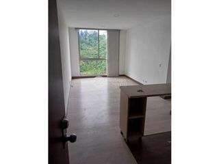 Apartamento en venta, barrio La Carola, Manizales