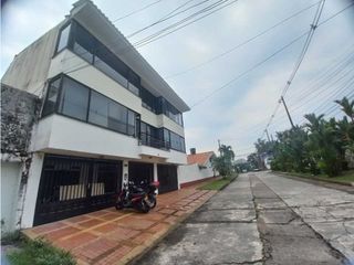 Vendo o alquilo Edificio remodelado Barrio Caudal Villavicencio