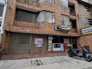Foto 1 de local en arriendo en prado veraniego. Cod A6852501