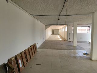 Foto 1 de ARRIENDO OFICINA SUR DE QUITO 546M2