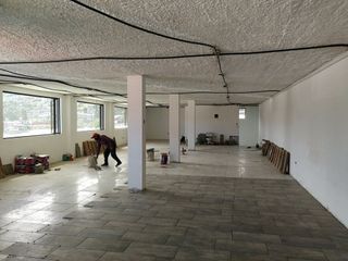 Foto 5 de ARRIENDO OFICINA SUR DE QUITO 546M2
