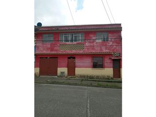 Casa lote en venta ubicada zona centro de Santa Rosa de Cabal