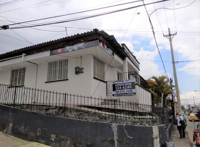 House for rent in Pereira