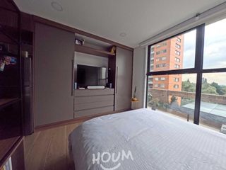 Foto 5 de Apartamento El Rosario ID: 151025r