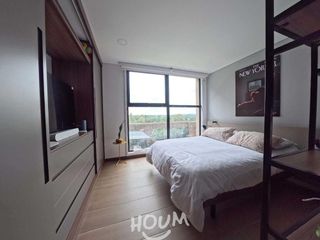Foto 4 de Apartamento El Rosario ID: 151025r