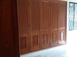 Foto 25 de apartamento en venta en las mercedes. Cod V87005