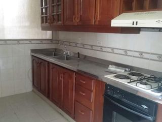 Foto 10 de apartamento en venta en las mercedes. Cod V87005