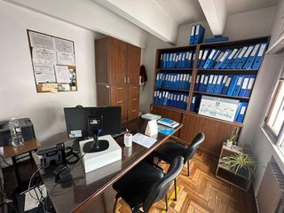 Oficina en  el centro