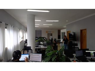 Oficina en arriendo en el sector de Guayabal Medellin