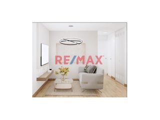 Departamento en Venta en Comas