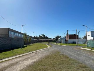 Terreno en venta - 277mts2 - Manuel B. Gonnet, La Plata