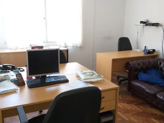 Oficinas en centro de San Isidro - San Isidro