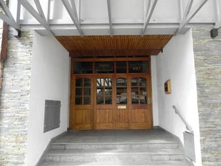Departamento centrico- a metros de la Catedral - Bariloche