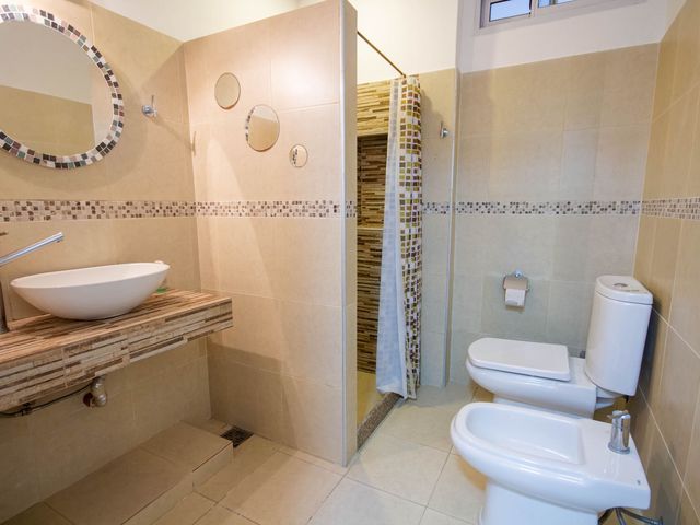 Venta Ph 3 ambientes en la Perla