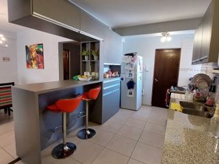 Foto 4 de Departamento en Centro