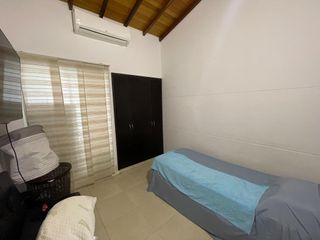 Foto 7 de casa condominio en venta en villa del rosario. Cod V4767