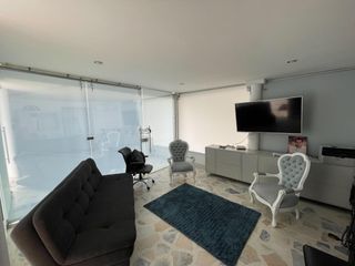 Foto 2 de casa condominio en venta en villa del rosario. Cod V4767