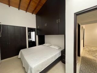 Foto 8 de casa condominio en venta en villa del rosario. Cod V4767