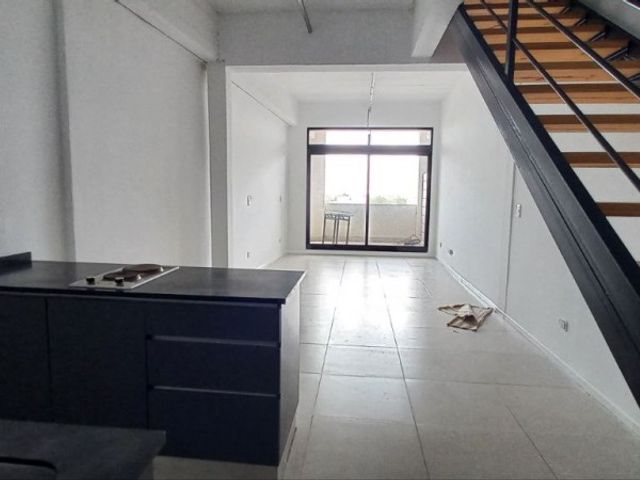 Parque Chacabuco - Complejo Volcan - Monoambiente en alquiler - FULL Amenities