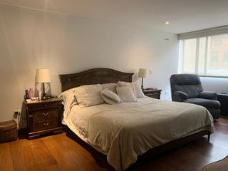 APARTAMENTO en VENTA en Bogotá El Refugio-Chapinero