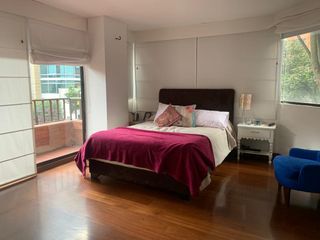 APARTAMENTO en VENTA en Bogotá El Refugio-Chapinero