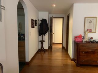 APARTAMENTO en VENTA en Bogotá El Refugio-Chapinero
