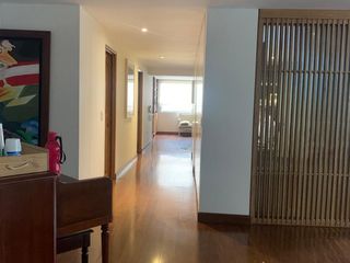 APARTAMENTO en VENTA en Bogotá El Refugio-Chapinero