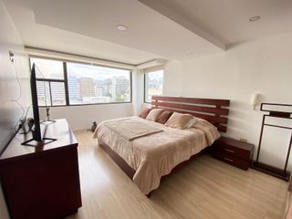 Hermoso Departamento en Venta de 3 habitaciones, full remodelado | Sector La Pradera