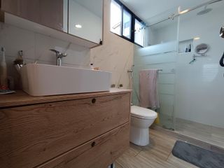 Hermoso Departamento en Venta de 3 habitaciones, full remodelado | Sector La Pradera