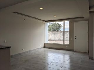 Foto 25 de Alquiler linda casa por estrenar, Urbanización privada, Nayón - Tanda, Sector Rancho San Francisco