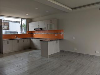Foto 27 de Alquiler linda casa por estrenar, Urbanización privada, Nayón - Tanda, Sector Rancho San Francisco