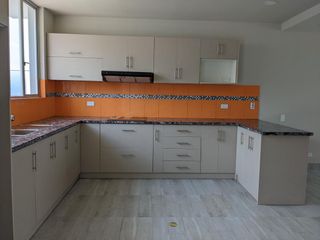 Foto 5 de Alquiler linda casa por estrenar, Urbanización privada, Nayón - Tanda, Sector Rancho San Francisco